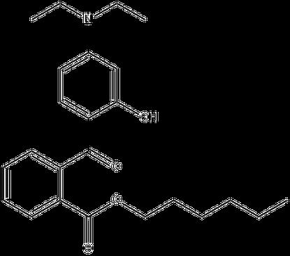 MF of Diethylamino hydroxybenzoyl hexyl benzoate MF of Diethylamino hydroxybenzoyl hexyl benzoate