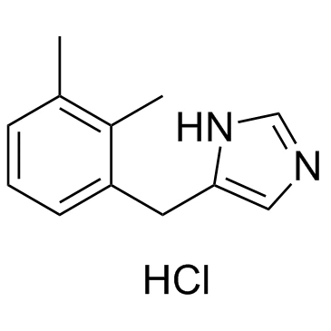 MF OF API powder Detomidine hcl CAS 90038-01-0 MF OF API powder Detomidine hcl CAS 90038-01-0