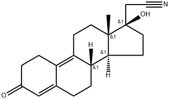 MF of Dienogestrel MF of Dienogestrel