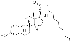 MF of Estradiol undecylate MF of Estradiol undecylate