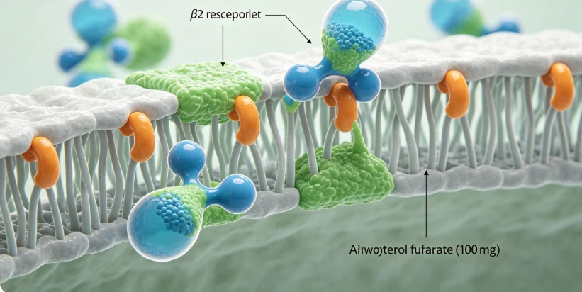 Superiority of Formoterol Fumarate Dihydrate Superiority of Formoterol Fumarate Dihydrate