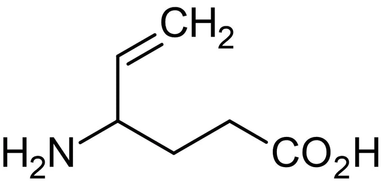 MF of VIGABATRIN MF of VIGABATRIN