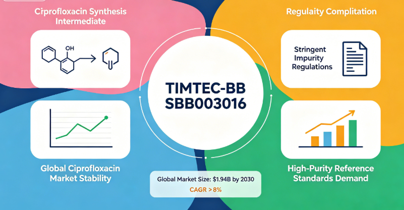 The development prospects of TIMTEC-BB SBB003016 The development prospects of TIMTEC-BB SBB003016