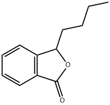 MF of 3-N-Butylphthalide