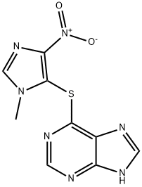 MF Of Azathioprine MF Of Azathioprine