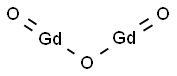 MF Of Gadolinium Oxide MF Of Gadolinium Oxide