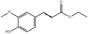 MF Of Ferulic Acid Ethyl Eser MF Of Ferulic Acid Ethyl Eser