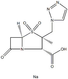 MF Of Tazobactam Sodium MF Of Tazobactam Sodium