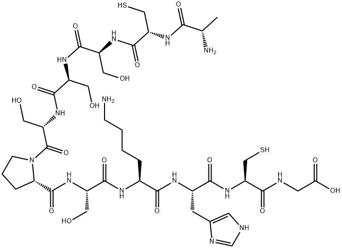 MF Of Transdermal Peptide MF Of Transdermal Peptide