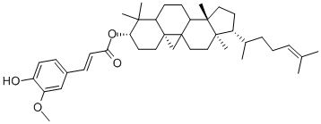 MF of Gamma oryzanol MF of Gamma oryzanol