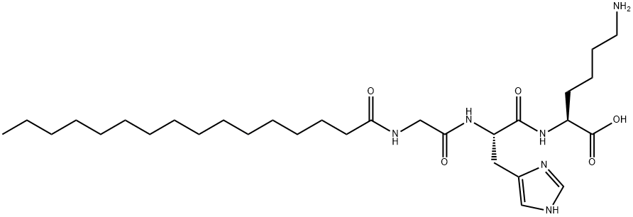 MF Of Palmitoyl Tripeptide-1 MF Of Palmitoyl Tripeptide-1