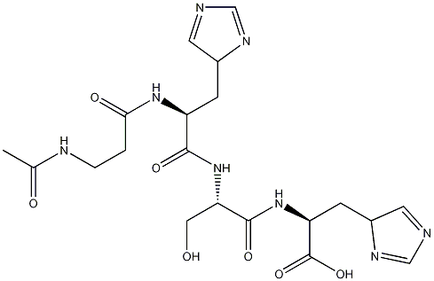 MF of Eyeseryl Peptide MF of Eyeseryl Peptide