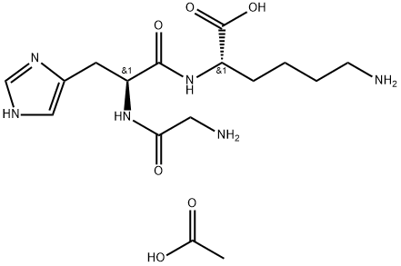 MF Of Tripeptide-1