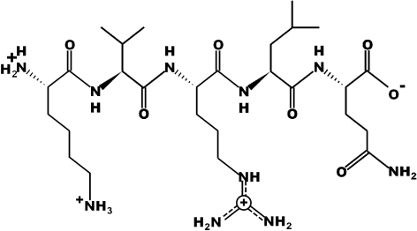 Pentapeptide-25 Research Pentapeptide-25 Research