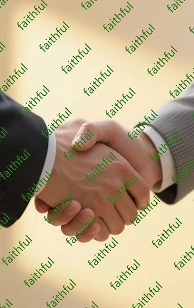 Xi'an Faithful BioTech Co., Ltd. Xi'an Faithful BioTech Co., Ltd.
