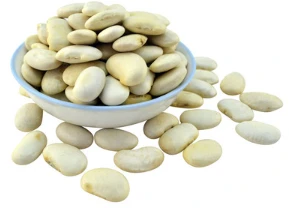 The weight loss effect of white kidney beans The weight loss effect of white kidney beans