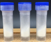 Finished product photo of Thymosin Alpha-1 Peptide Powder Finished product photo of Thymosin Alpha-1 Peptide Powder