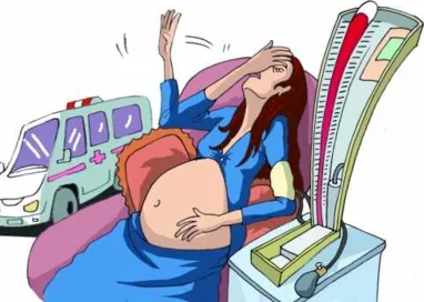 Ketanserin API has preventive and therapeutic effects on gestational hypertension, preeclampsia, and HELLP syndrome Ketanserin API has preventive and therapeutic effects on gestational hypertension, preeclampsia, and HELLP syndrome
