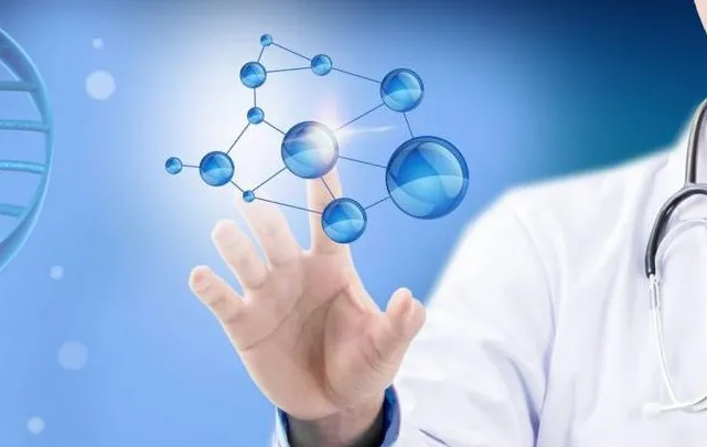 Ovagen is a liver targeted biological regulatory tripeptide Ovagen is a liver targeted biological regulatory tripeptide