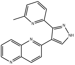 MF of ALK5 INHIBITOR I