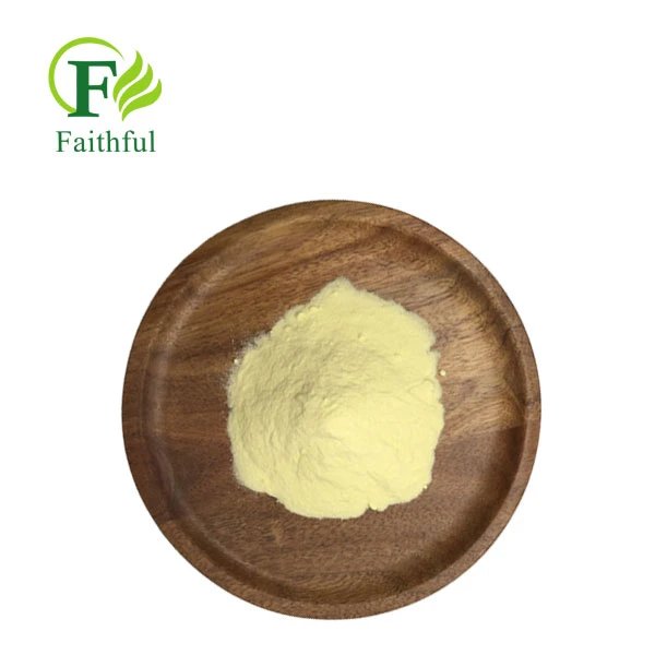 Rutin Powder CAS 153-18-4 Rutin Powder CAS 153-18-4