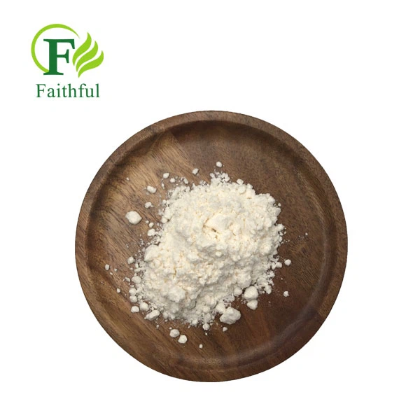 Salidroside Powder CAS 10338-51-9