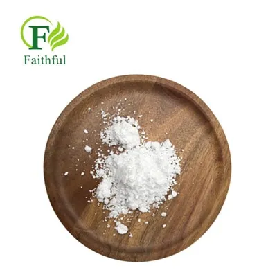 Agmatine Sulfate Powder CAS 2482-00-0