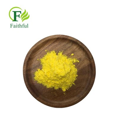 Berberine Sulphate CAS 316-41-6