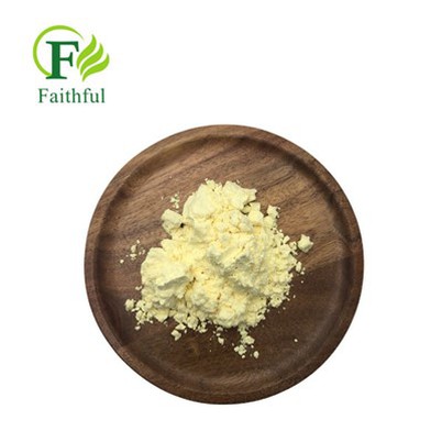 Doxycycline Hyclate Powder CAS 24390-14-5
