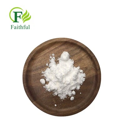Phenibut Hcl Raw Powder CAS 1078-21-3