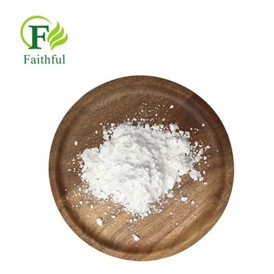Gatifloxacin API Powder CAS 112811-59-3
