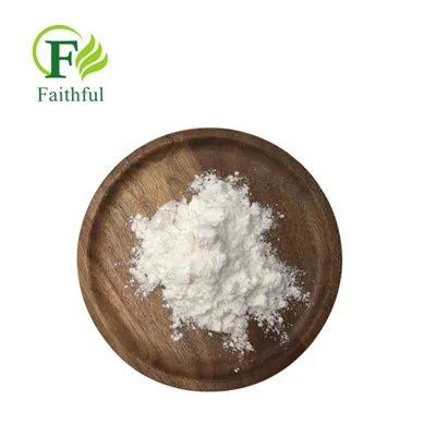 Hydrochlorothiazide API Powder CAS 58-93-5