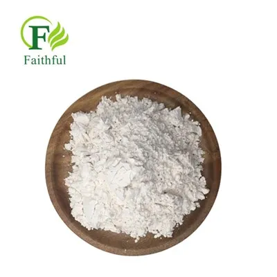 Ketanserin Tartrate API CAS 83846-83-7