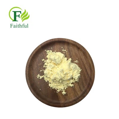 Ketotifen Raw Powder Material CAS 34580-13-7