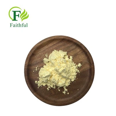 Mangiferin Powder CAS 4773-96-0