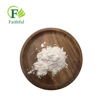 Metronidazole Powder CAS 443-48-1