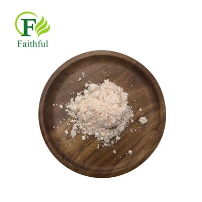 Moxifloxacin Powder CAS 151096-09-2