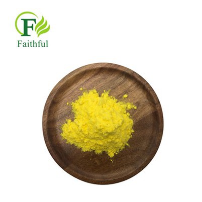 Nitrendipine Powder CAS 39562-70-4