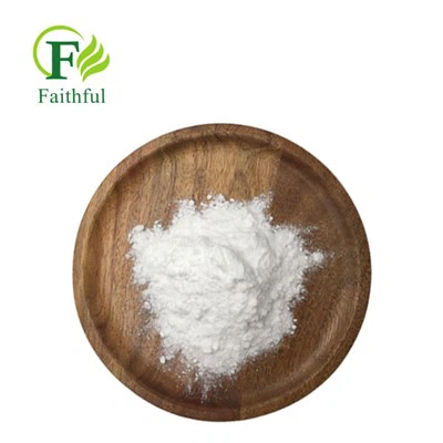 Phenibut Raw Powder CAS 1078-21-3