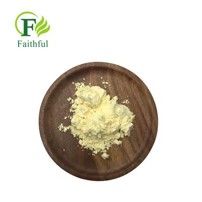 Potassium Clavulanate Powder CAS 61177-45-5
