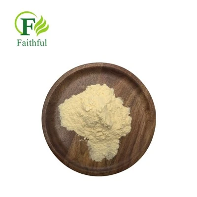 Resveratrol Extract API Powder CAS 501-36-0