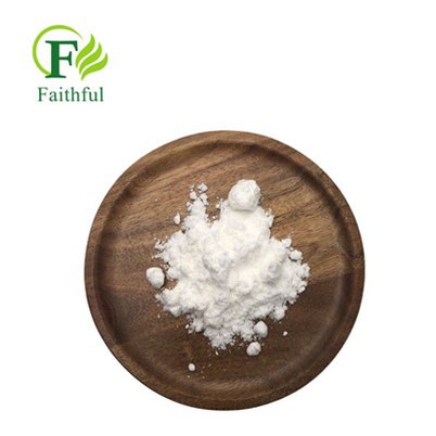 S-Carboxymethyl-L-cysteine Powder CAS 638-23-3