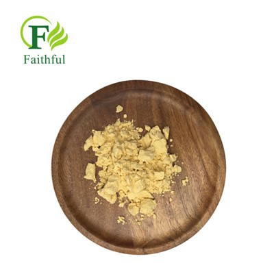 Saponin Powder CAS 11006-75-0