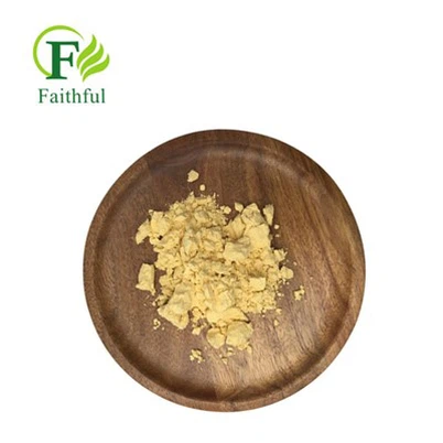 Saponin Powder CAS 11006-75-0