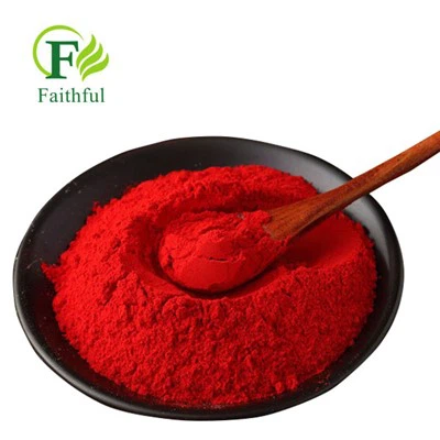 Sulforhodamine B Powder CAS 3520-42-1