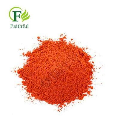 Xanthophyll Powder CAS 127-40-2