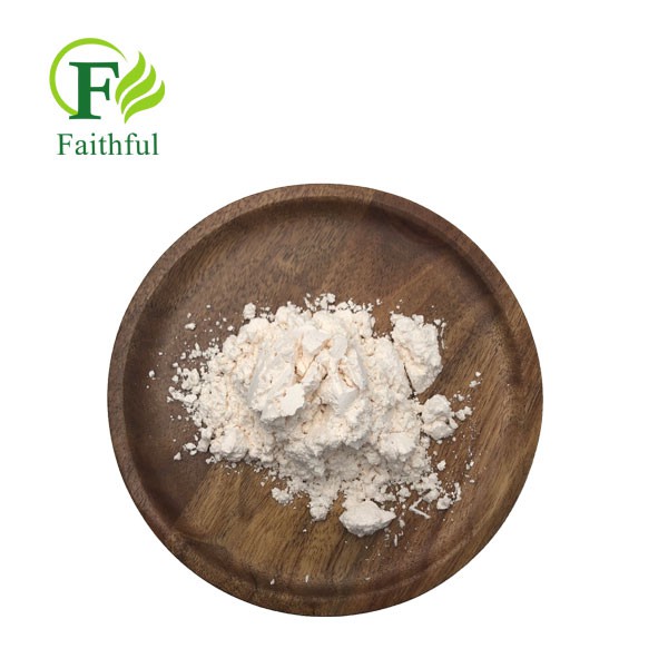 Ursolic Acid Powder CAS 77-52-1